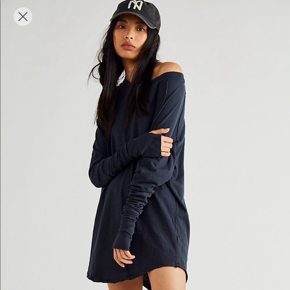 We The Free Arden Tee